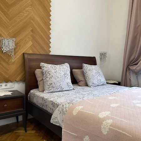 Lvapart 2 Вул Ковжуна 2 Кім Центр Не Далеко Від Ж Д Вокзалу Палацу Мистецтв Звітні Документи Lwów Zewnętrze zdjęcie
